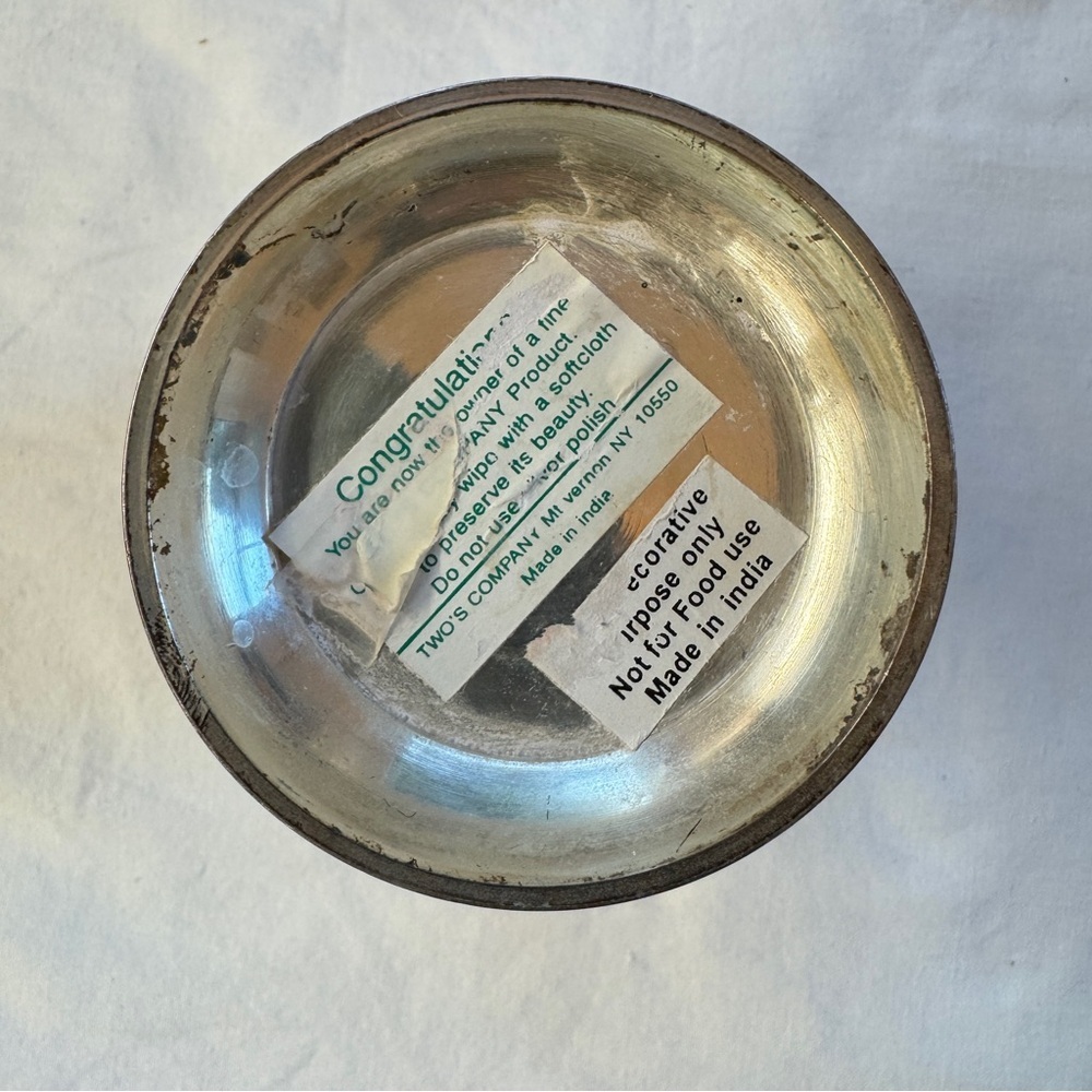 Stainless Barfly Mint Julep Cup - Picture 6 of 9